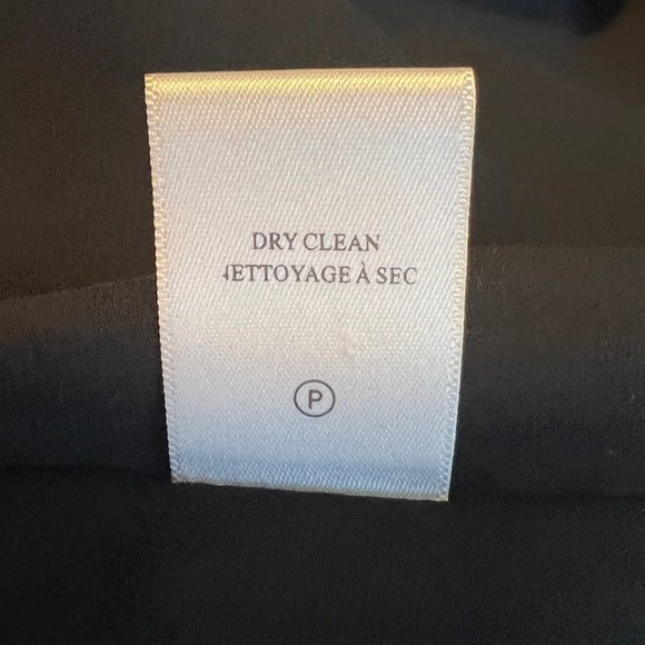 A.L.C. Claire Floral 100% Silk Dress - Picture 6 of 6